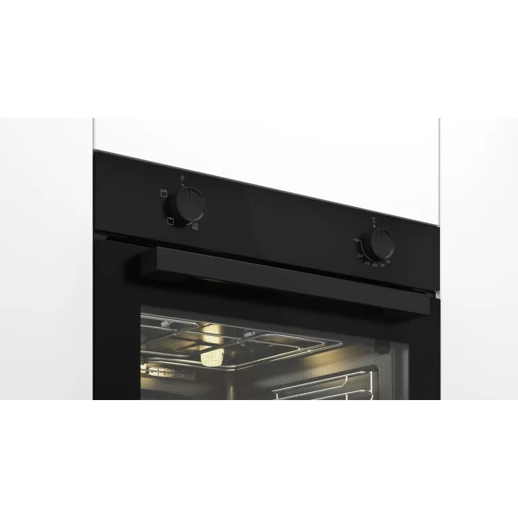 ARÇELİK AFC 120 S Fibona Serisi Ankastre Standart Fırın