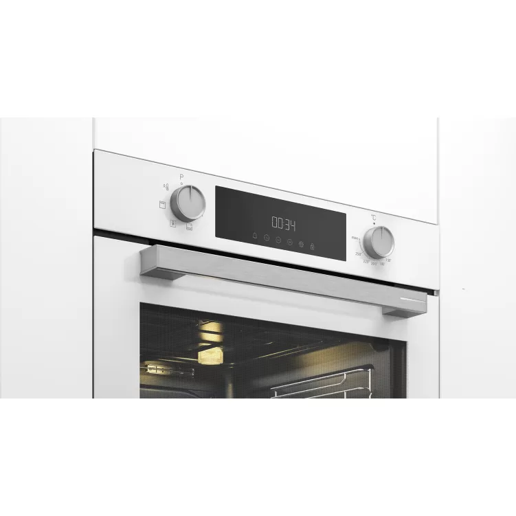 ARÇELİK AFC 330 B Fibona Serisi Ankastre Standart Fırın