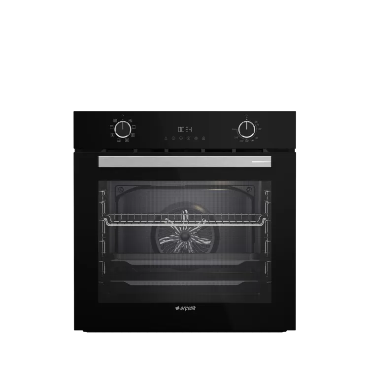 ARÇELİK AFC 340 S Buhar Destekli Fırın