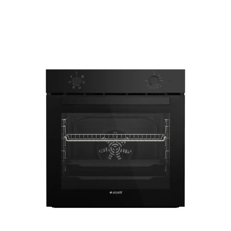 ARÇELİK AFM 130 S Fibona Serisi Ankastre Standart Fırın