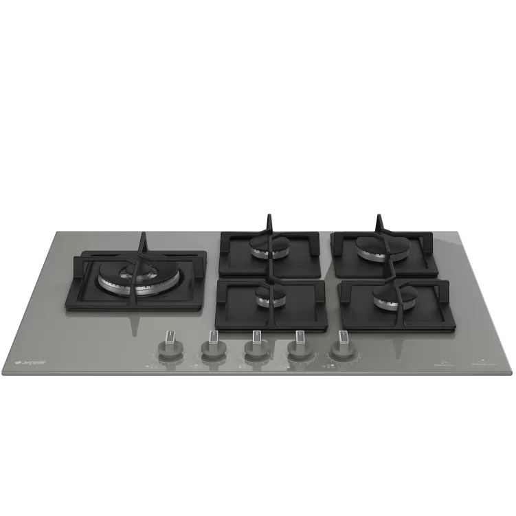 ARÇELİK OCD K 752-2 DWKYG Gazlı Cam Tablalı Ocak