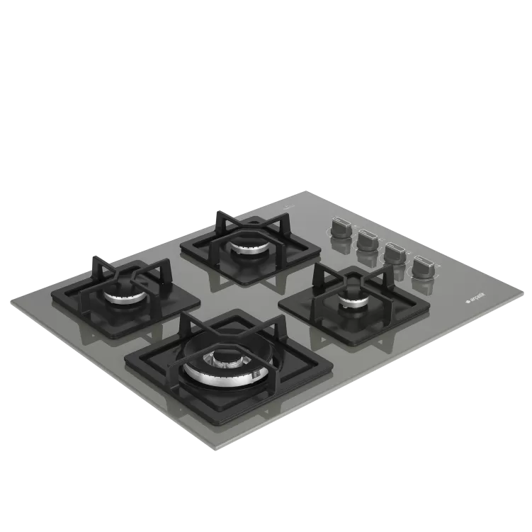 ARÇELİK OCD K 651 DWYG Gazlı Cam Tablalı Ocak