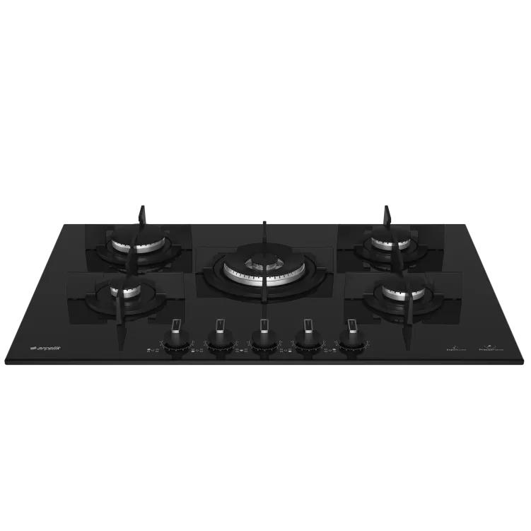 ARÇELİK OCD T 752-1 DWKS Gazlı Cam Tablalı Ocak