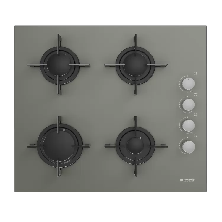 ARÇELİK STOC 828 G Set Üstü Ocak