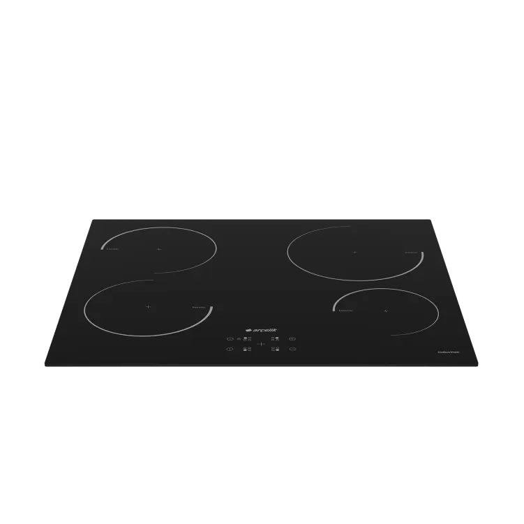 ARÇELİK OI 6024 S İndüksiyonlu Ocak