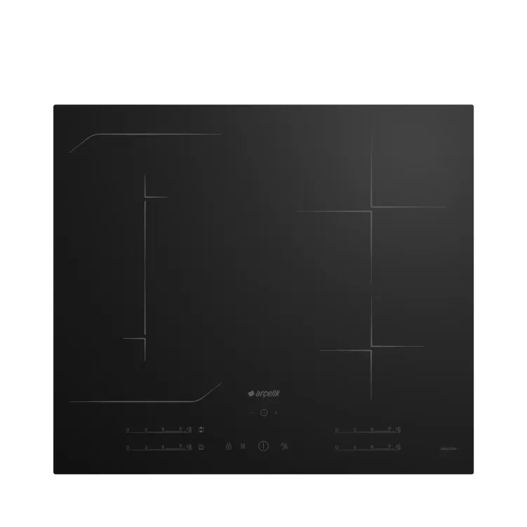 ARÇELİK OI 602 YS İndüksiyonlu Ocak