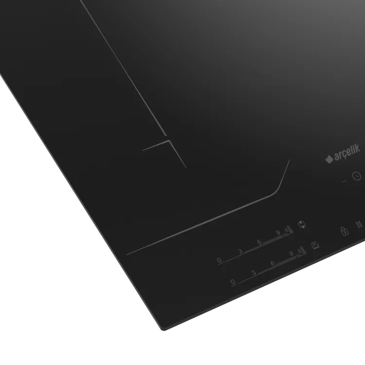 ARÇELİK OI 602 YS İndüksiyonlu Ocak