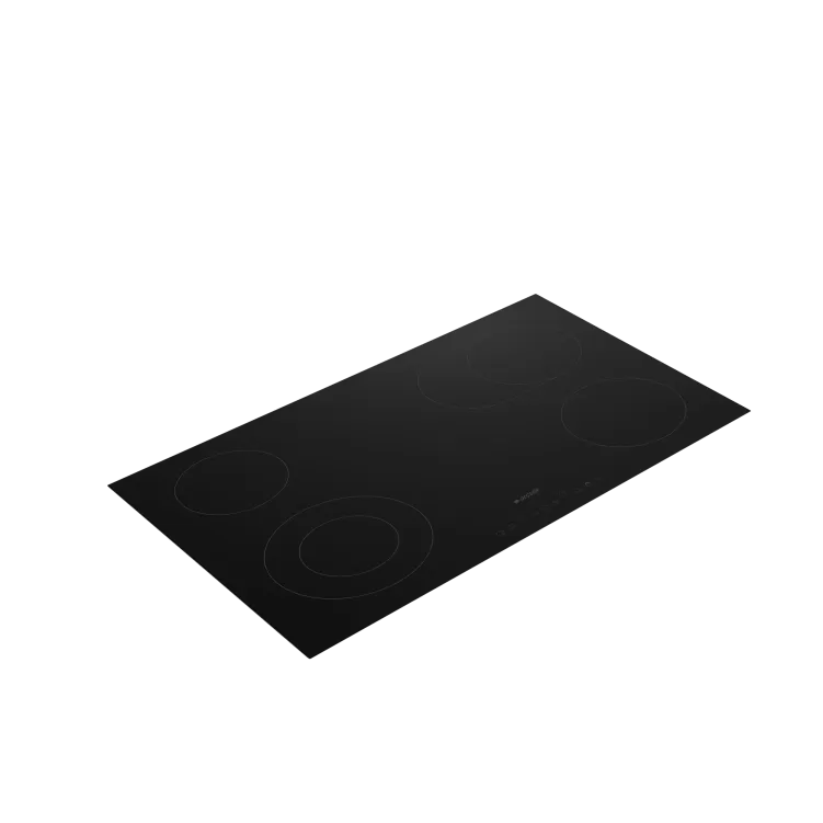 ARÇELİK OV 802 ST Vitroseramik Ocak