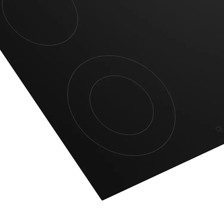 ARÇELİK OV 802 ST Vitroseramik Ocak