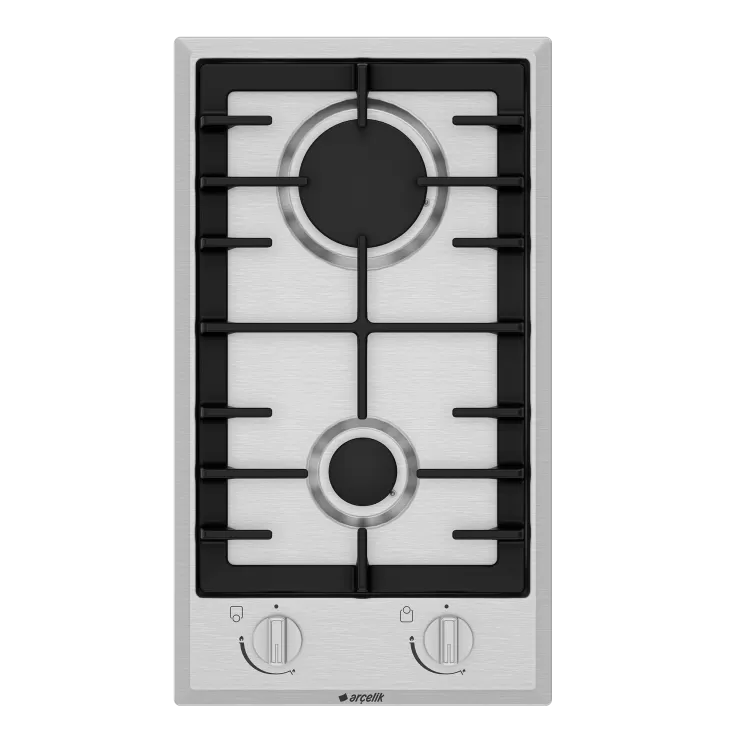 ARÇELİK OMD D 302 DI Domino Ocak