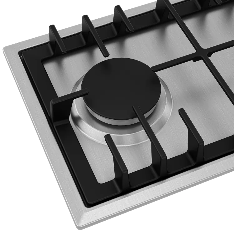 ARÇELİK OMD D 302 DI Domino Ocak