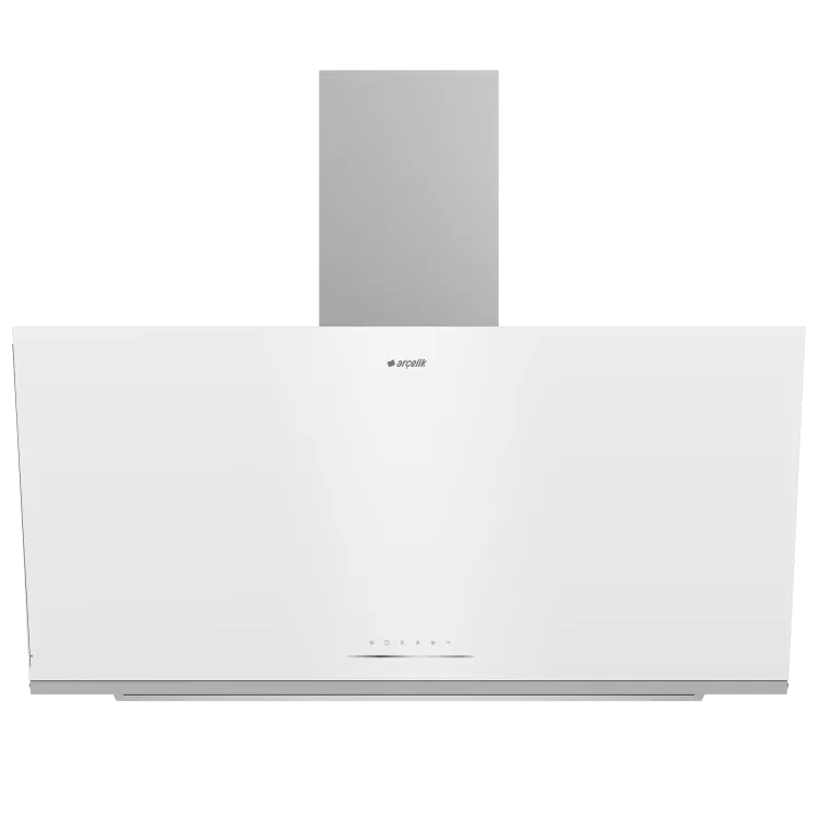 ARÇELİK ADE 906-2 B Ankastre Duvar Tipi Davlumbaz