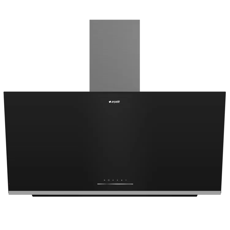 ARÇELİK ADE 906-2 S Ankastre Duvar Tipi Davlumbaz