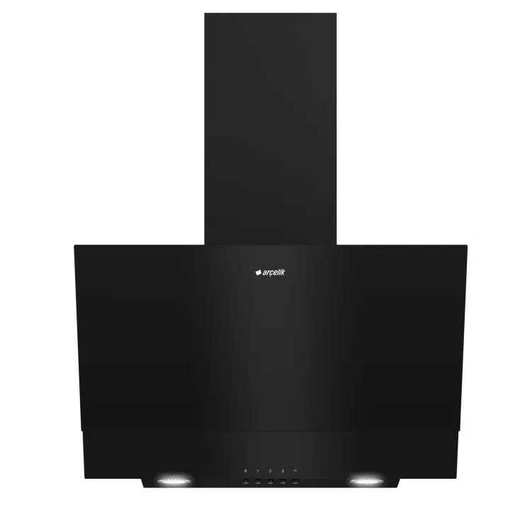 ARÇELİK ADE 605 S Ankastre Duvar Tipi Davlumbaz