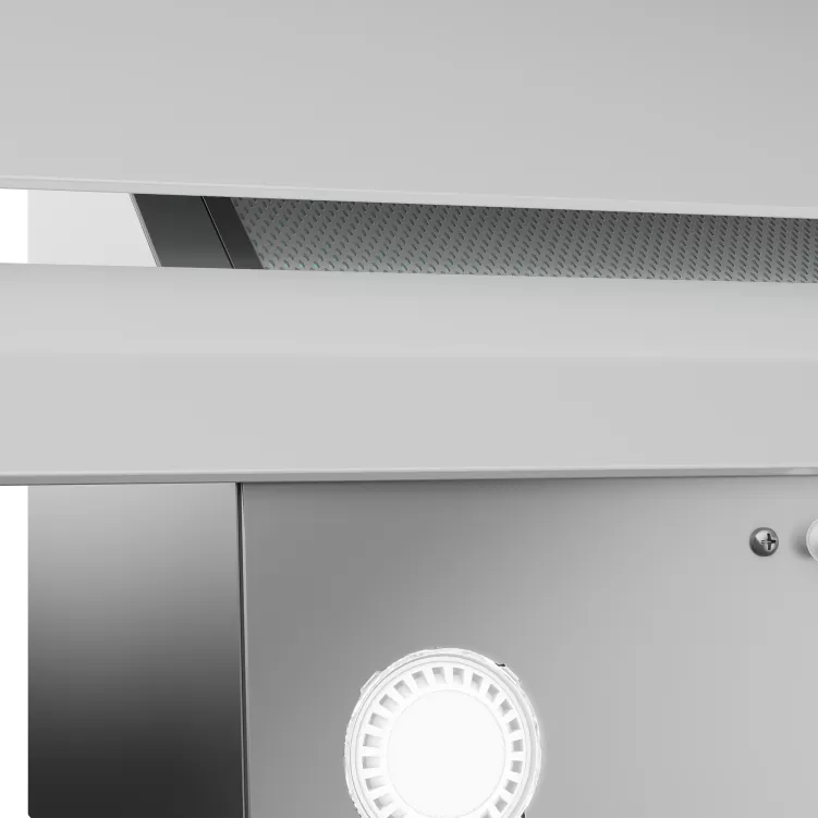 ARÇELİK ADE 605 HB Ankastre Duvar Tipi Davlumbaz