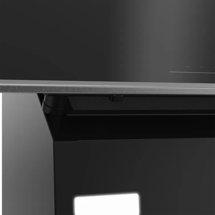 ARÇELİK ADE 606-2 S Fibona Serisi Ankastre Duvar Tipi Davlumbaz