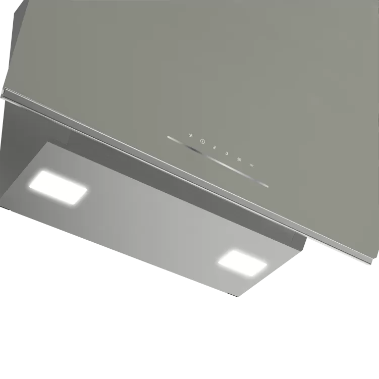 ARÇELİK ADE 606-2 G Fibona Serisi Ankastre Duvar Tipi Davlumbaz