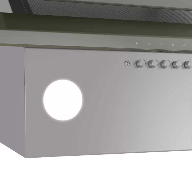 ARÇELİK ADE 605 G Ankastre Duvar Tipi Davlumbaz