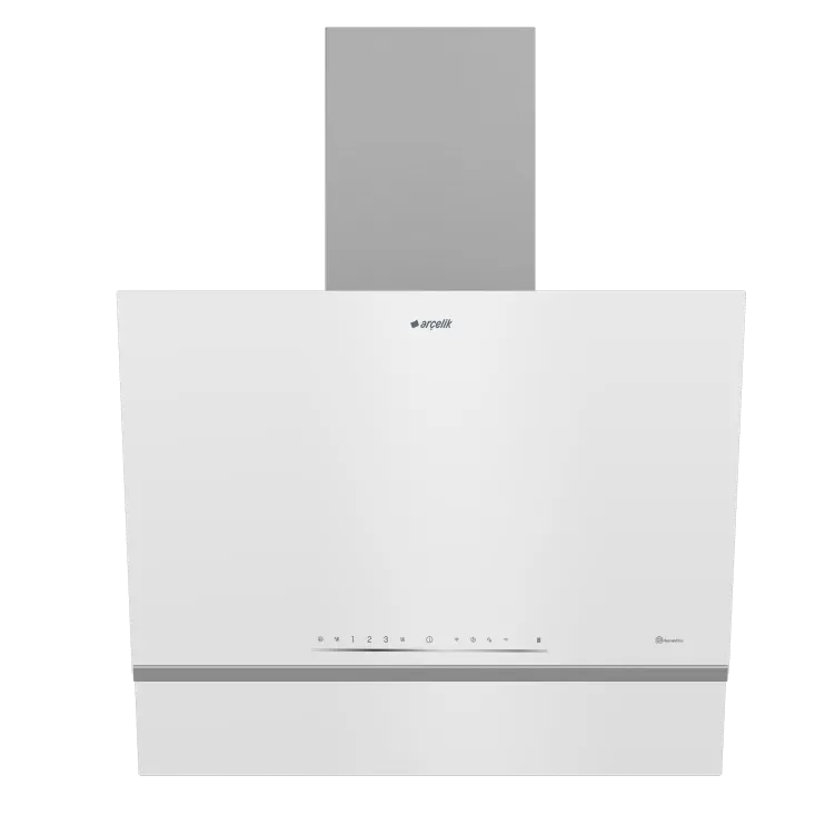 ARÇELİK ADE 607-2 B Ankastre Duvar Tipi Davlumbaz