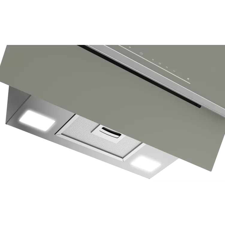 ARÇELİK ADE 607-2 G Ankastre Duvar Tipi Davlumbaz