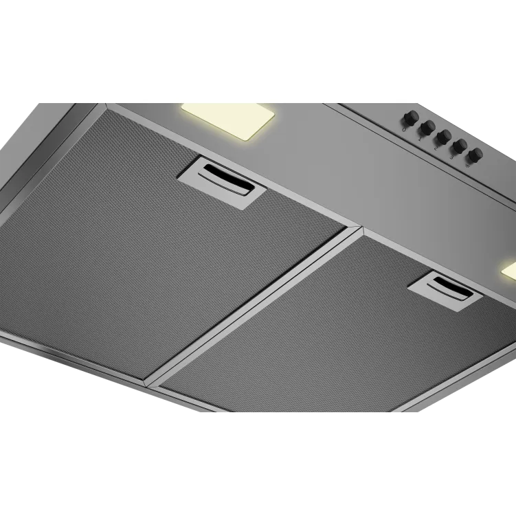 ARÇELİK ADT 606 I Fibona Serisi Ankastre Duvar Tipi Davlumbaz