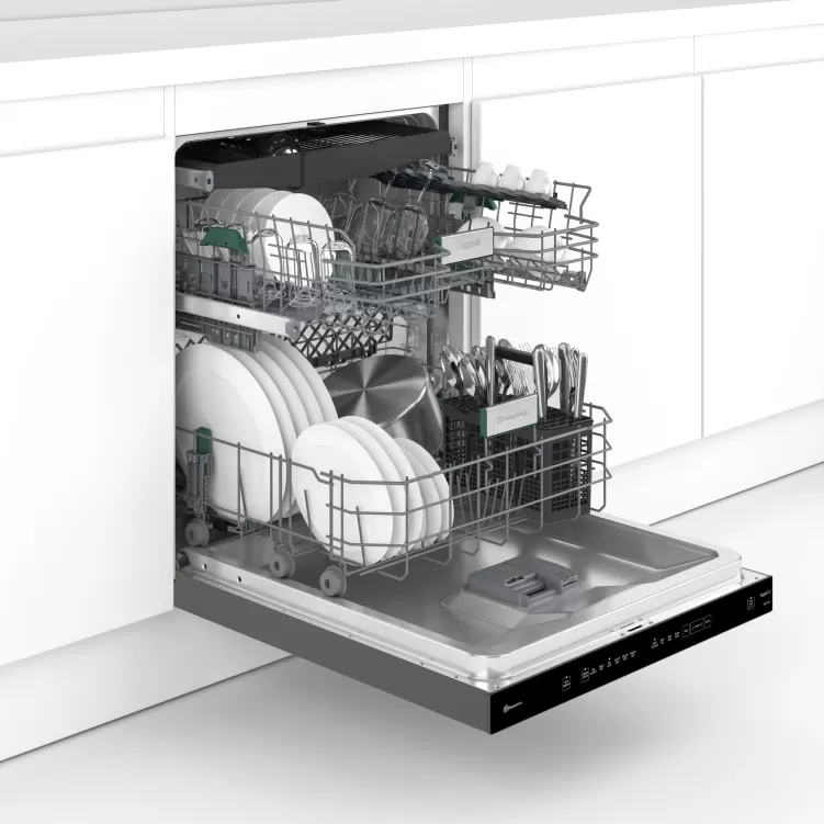 ARÇELİK ABC 152 G Tezgah Altı Bulaşık Makinesi