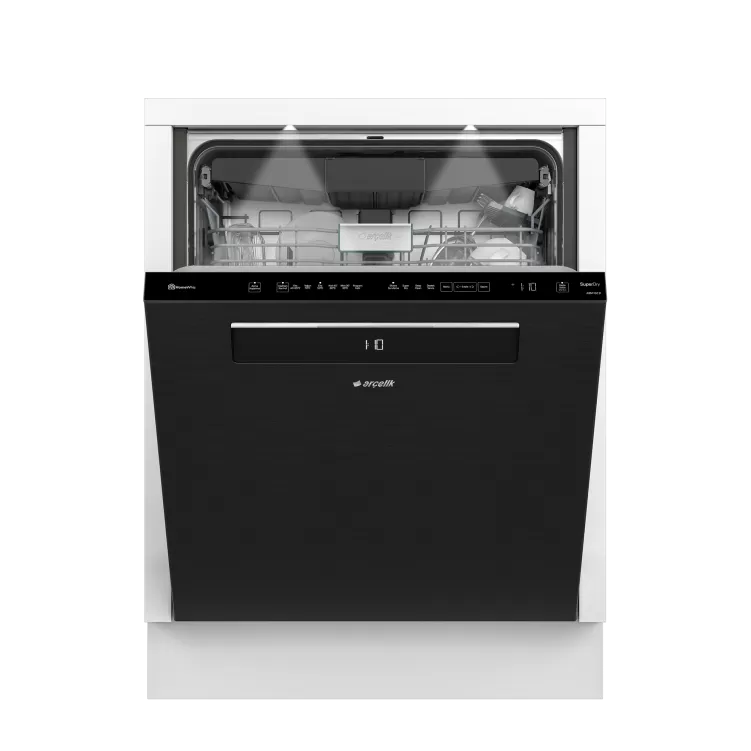 ARÇELİK ABM 152 D Tezgah Altı Bulaşık Makinesi