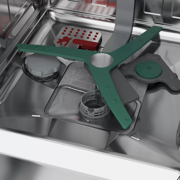 ARÇELİK ABM 152 D Tezgah Altı Bulaşık Makinesi