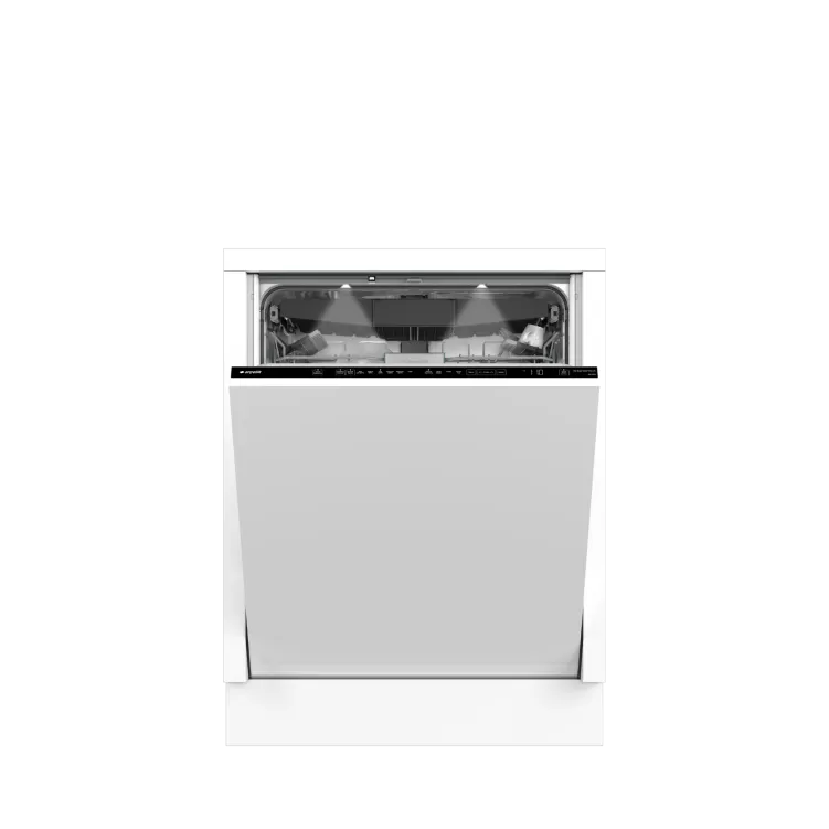 ARÇELİK AB 252 Tam Ankastre Bulaşık Makinesi