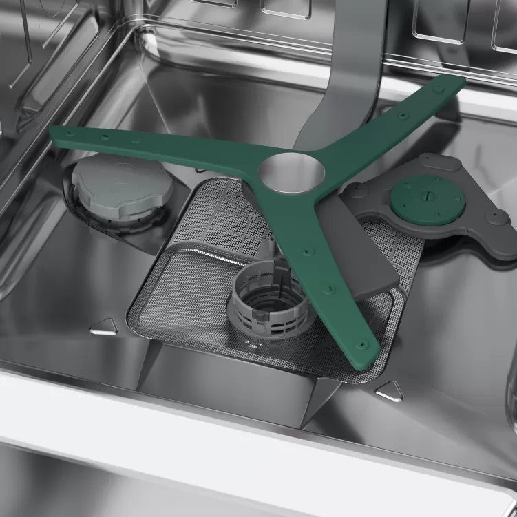 ARÇELİK AB 252 Tam Ankastre Bulaşık Makinesi