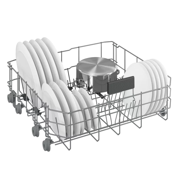 ARÇELİK AB 240 Tam Ankastre Bulaşık Makinesi