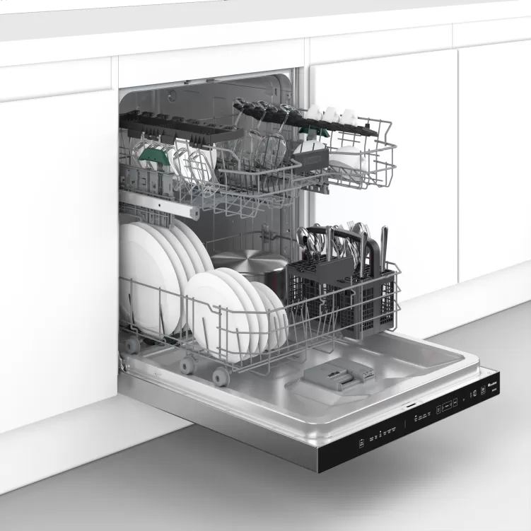 ARÇELİK ABM 161 I Tezgah Altı Bulaşık Makinesi