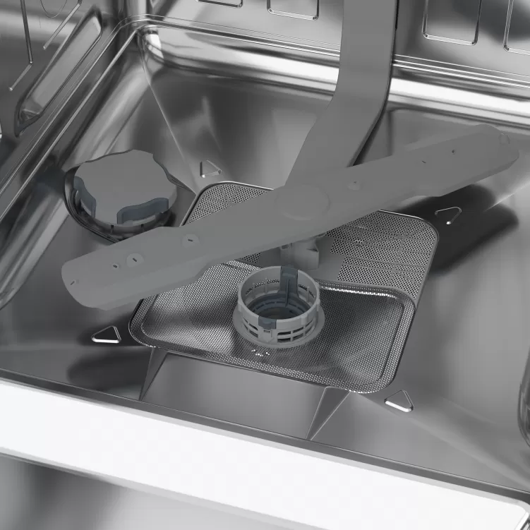 ARÇELİK 9252 MI Yarı Ankastre Bulaşık Makinesi