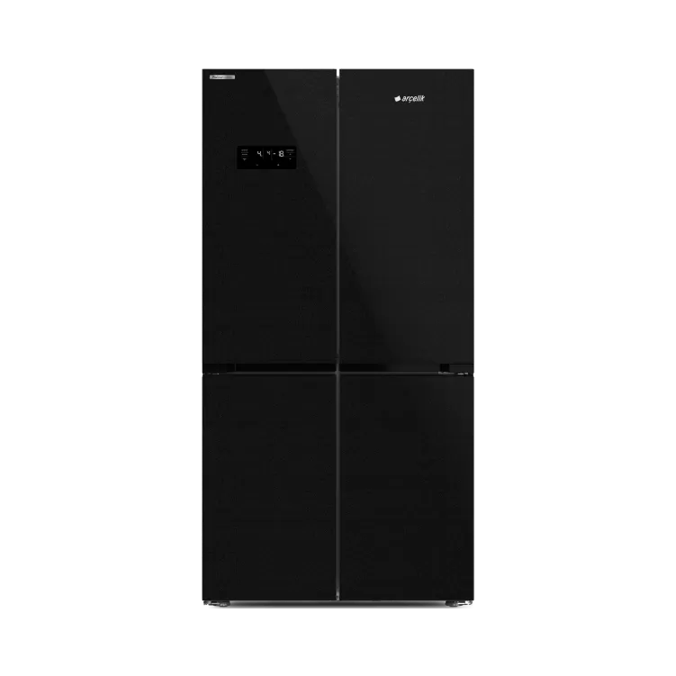 ARÇELİK 391572 ESC Gardırop Tipi Buzdolabı