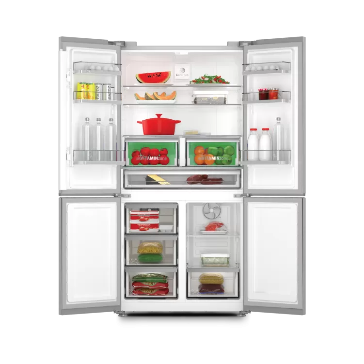 ARÇELİK 391572 EI Gardırop Tipi Buzdolabı