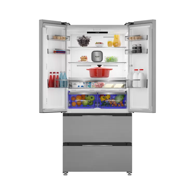 ARÇELİK 383510 EI Gardırop Tipi Buzdolabı