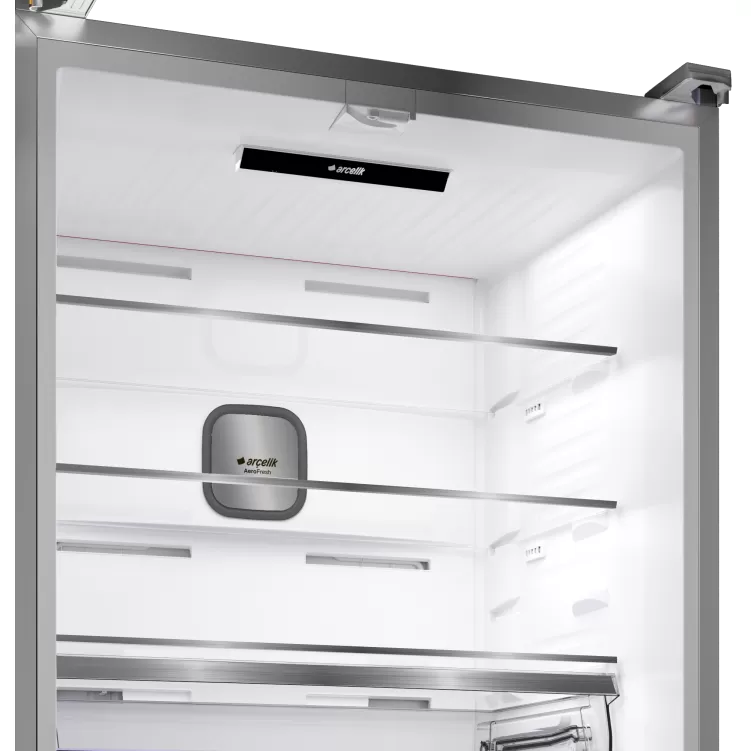 ARÇELİK 383510 EI Gardırop Tipi Buzdolabı