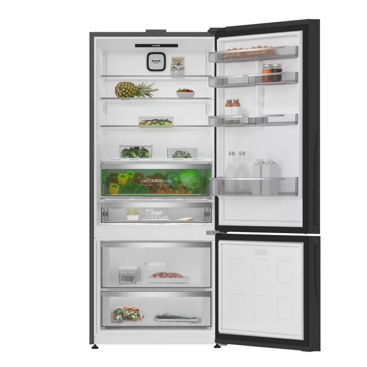 ARÇELİK 278551 ESC Alttan Donduruculu Buzdolabı