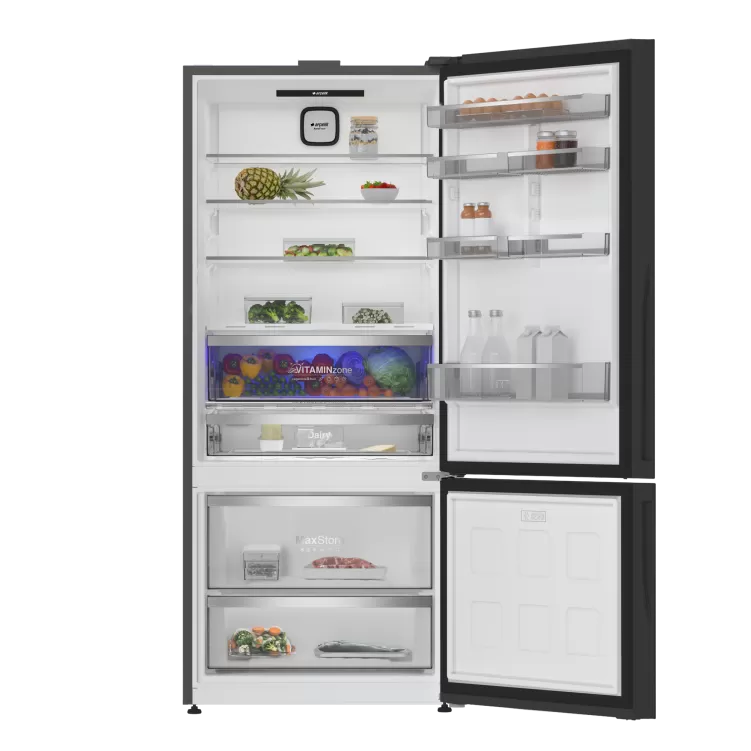 ARÇELİK 278551 ESC Alttan Donduruculu Buzdolabı