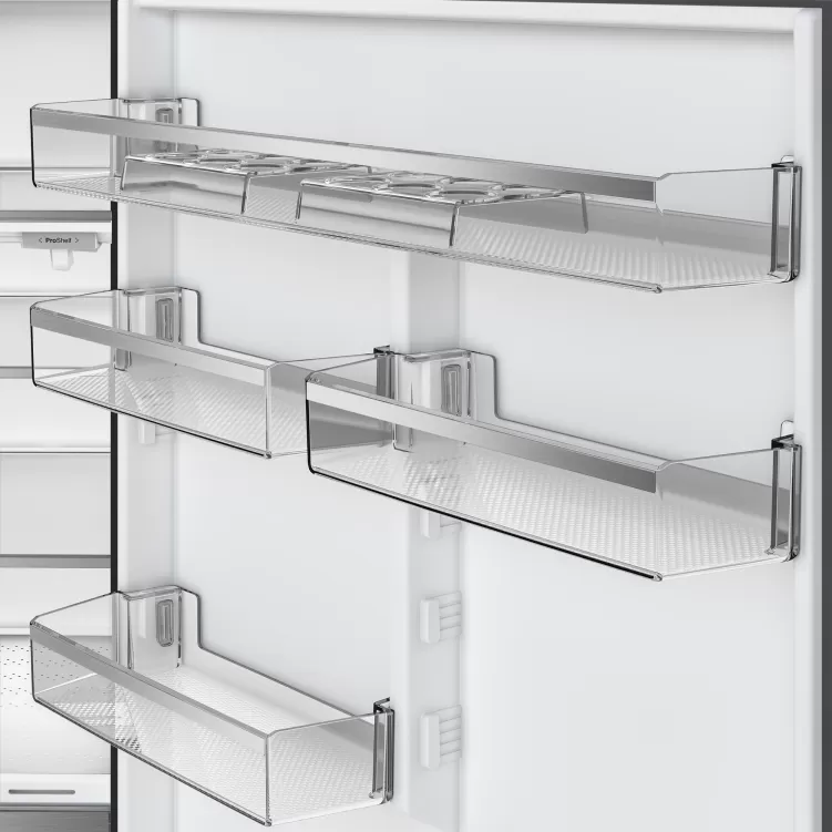 ARÇELİK 278551 ESC Alttan Donduruculu Buzdolabı