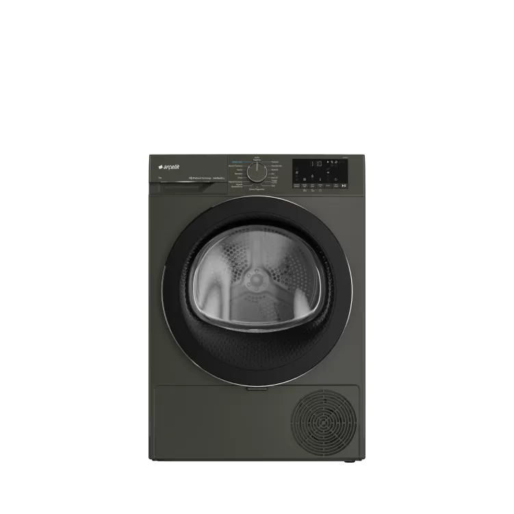 ARÇELİK 901 KMP IG 9 Kg Kurutma Makinesi