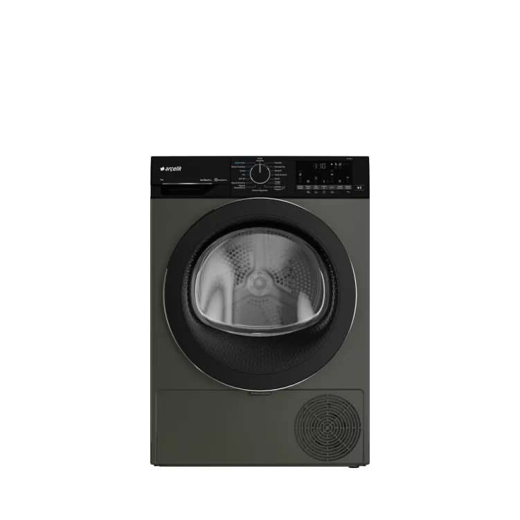 ARÇELİK 911 KMP IG 9 Kg Kurutma Makinesi
