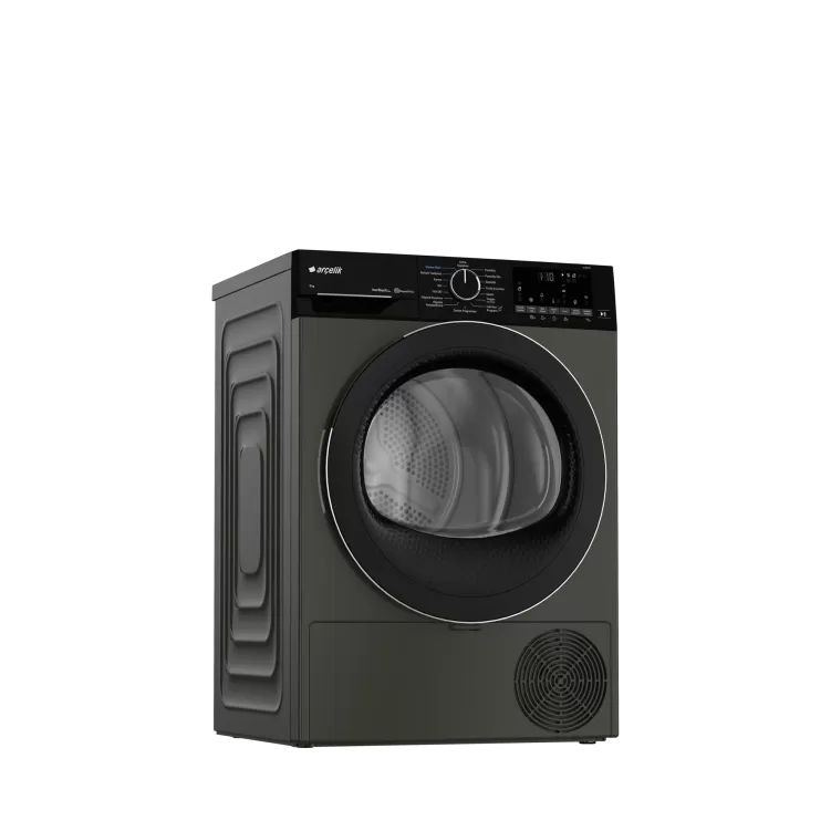 ARÇELİK 911 KMP IG 9 Kg Kurutma Makinesi