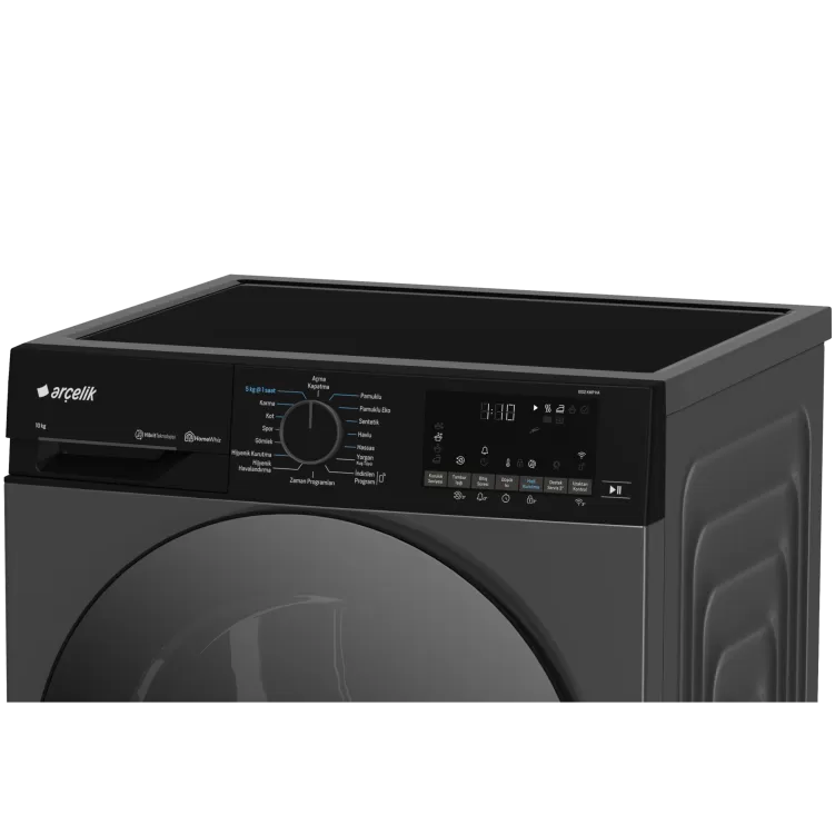 ARÇELİK 1002 KMP HA 10 Kg Kurutma Makinesi