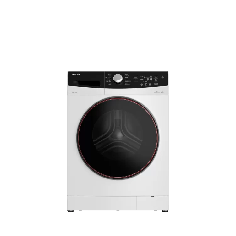 ARÇELİK 9125 NB 9 Kg Çamaşır Makinesi