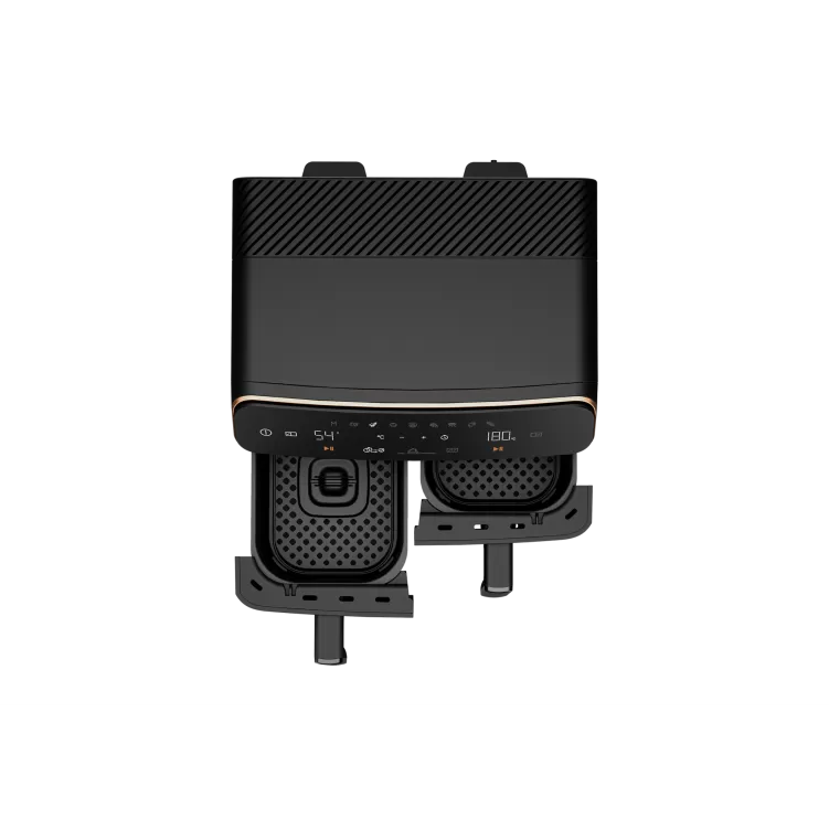 ARÇELİK FR 9284 Arçelik Gurme DuoFry™ Az Yağlı Fritöz