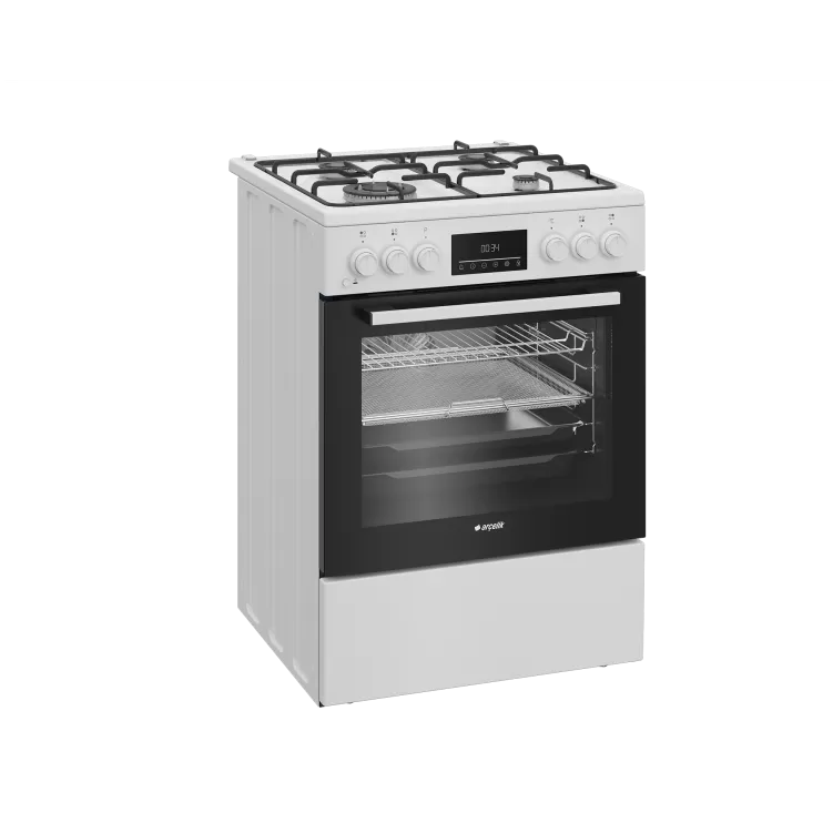 ARÇELİK F 8541-1 EBB Ocaklı Fırın