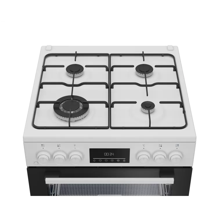 ARÇELİK F 8541-1 EBB Ocaklı Fırın