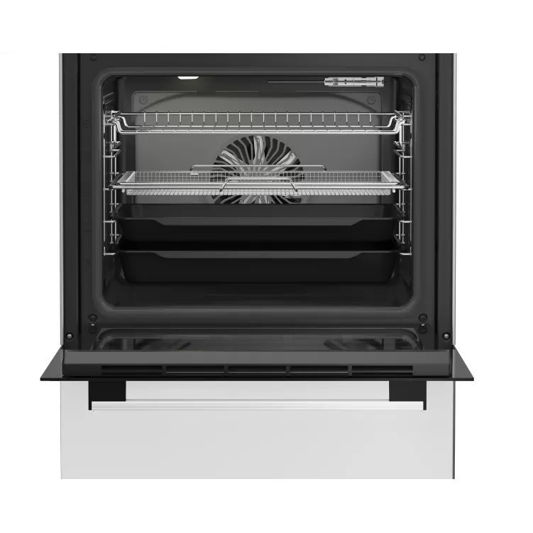 ARÇELİK F 8541-1 EBB Ocaklı Fırın