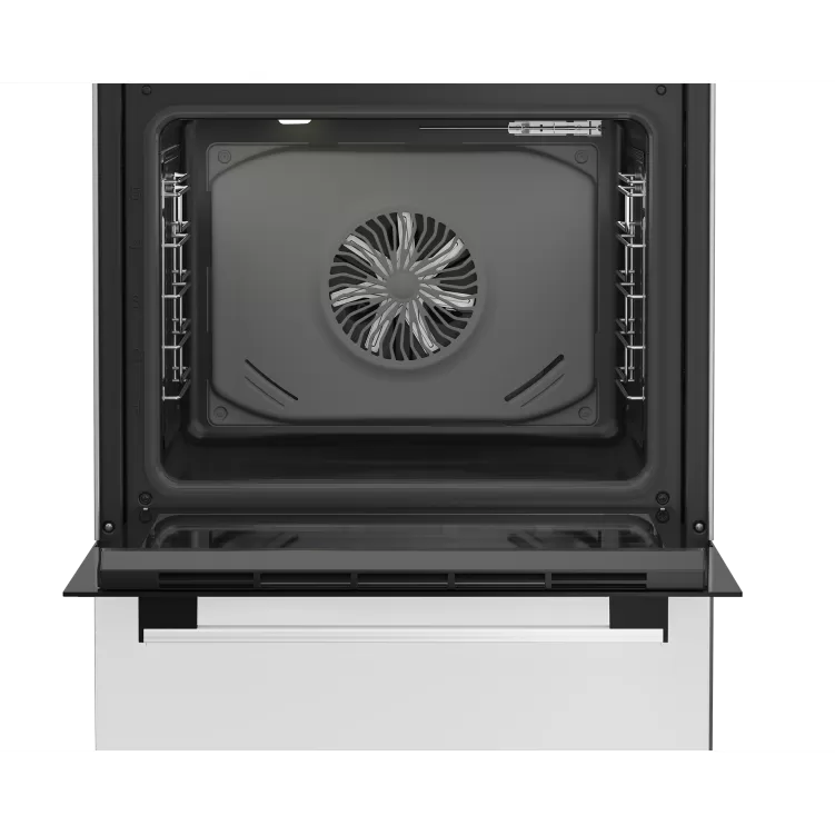 ARÇELİK F 8541-1 EBB Ocaklı Fırın